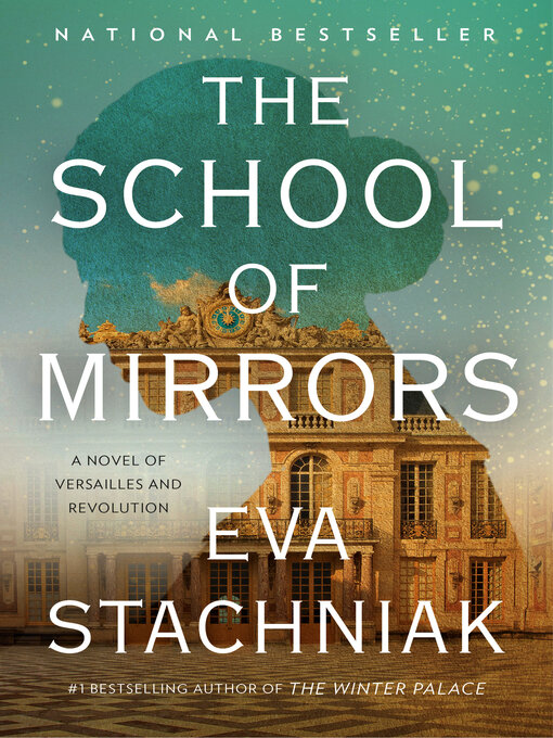Title details for The School of Mirrors by Eva Stachniak - Wait list